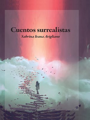 cover image of Cuentos Surrealistas